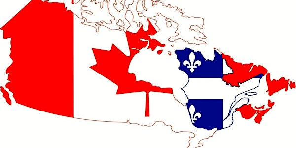 RÉUNIONNAIS parlent FRANÇAIS avec des CANADIENS ANGLAIS ! (18+)