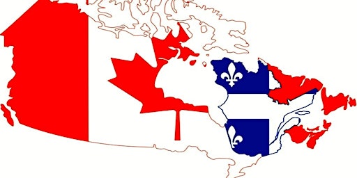 Image principale de (online) GUADELOUPÉENS parlent FRANÇAIS avec des CANADIENS ANGLAIS ! (18+)