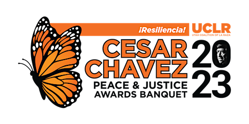 Cesar Chavez Peace & Justice Awards Banquet 2023