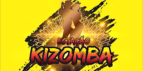 Imagem principal do evento Estação Kizomba