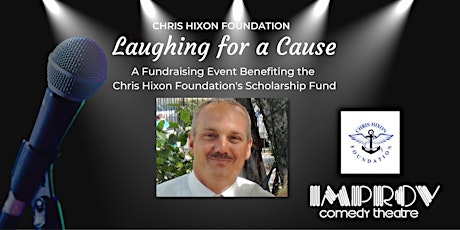 Chris Hixon Foundation Laughing for a Cause