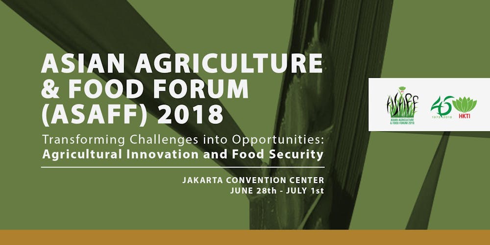 Image result for asian agriculture and food forum