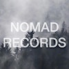 Logótipo de Nomad Records