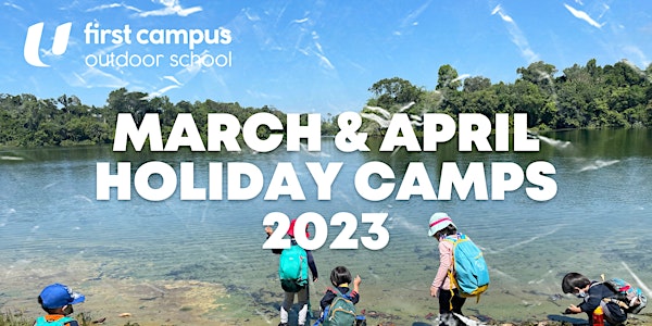 (MAR/APR) Young Investigators Holiday Camp (1 Day)