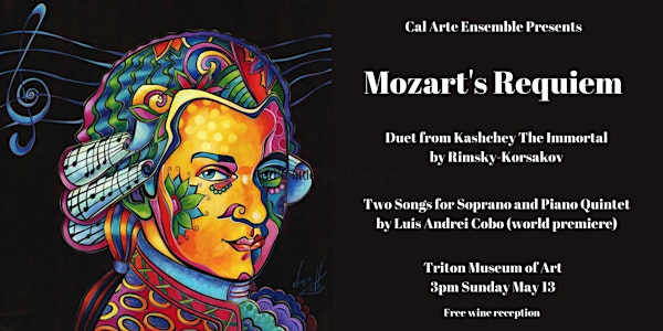 Mozart@theMuseum