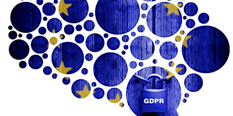 GDPR – evolution not revolution.   Practical steps to support you on your GDPR journey. primary image