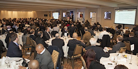 NCBN BUSINESS BRUNCH WITH THE LEADERS | Montreal Edition primary image