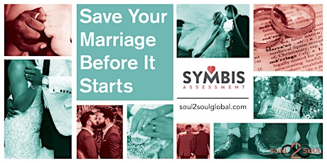 SYMBIS: Saving Your Marriage Before It Starts primary image