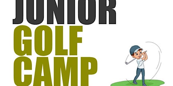 Junior Golf Camp I