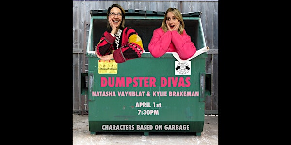 Dumpster Divas