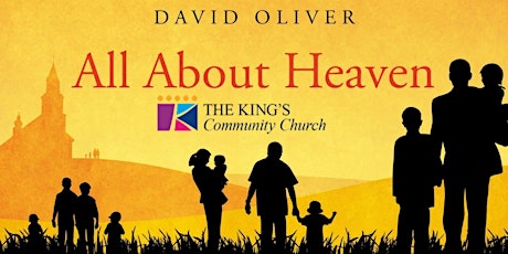 All About Heaven primary image