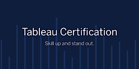 Tableau Certification Training in Decatur, IL