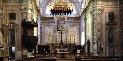 26 maggio "La Cattiv'Ora e altre storie" (prenotazione gratuita) 26 maggio "La Cattiv'Ora e altre storie" (prenotazione gratuita)