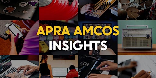 APRA AMCOS Insights: Your Music on Screen