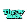 Throw Back's Logo