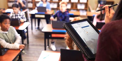 Potenza - Innovazione didattica e tecnologie sicure per la scuola del futuro Potenza - Innovazione didattica e tecnologie sicure per la scuola del futuro