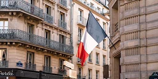 Primaire afbeelding van French for Early Intermediates