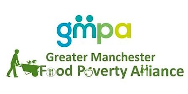 GM Food Poverty Alliance - Empowerment Evening