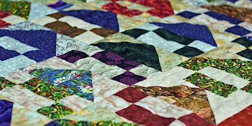 I Spy Quilts primary image