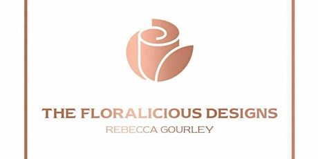THE FLORALICIOUS DESIGNS WORKSHOP  primary image