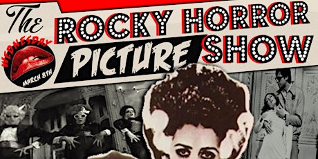 Rocky Horror Picture Show  by Orgasmic Rush of Lust