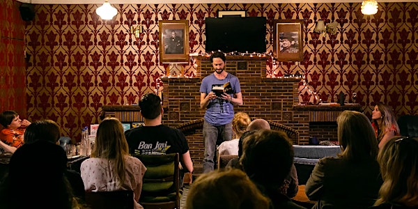 The Riff Raff June Meet-up