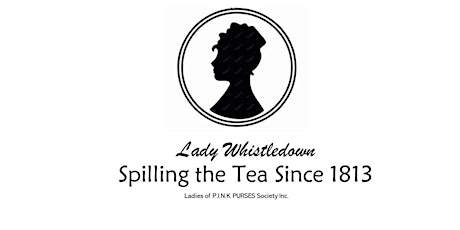 BRIDGERTON INSPIRED Ladies Tea Party-50% OFF with PROMO CODE* PURPOSE23