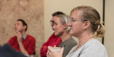 Thrive Norwich Tuesday Brunch