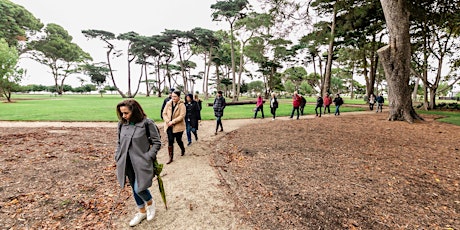 Imagen principal de Secrets of the Pinetum - Williamstown Botanic Gardens