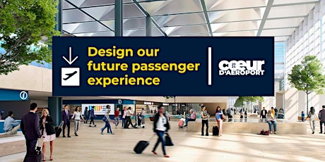 Design our Future Passenger Experience