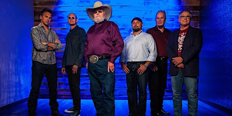 The Charlie Daniels Band .... in Lake George, NY primary image