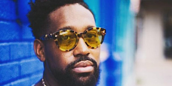 Pj Morton Live in London (extra date)