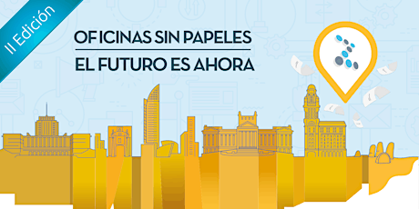 Imagen principal de Oficinas sin Papeles: El futuro es ahora | Uruguay