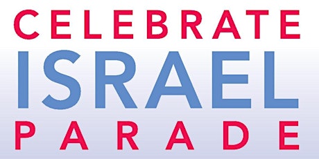 Celebrate Israel Parade 2018 -March with ADL! primary image