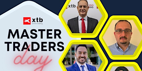 XTB Master Traders Day 2023