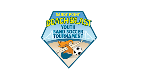 Sandy Point Beach Blast™ Sand Soccer Tournament primary image