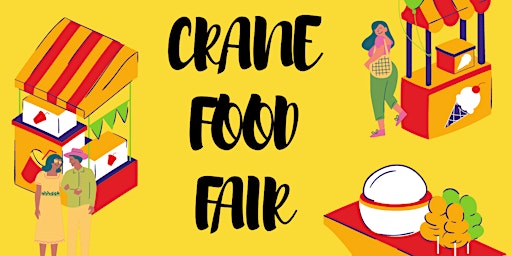 Crane Food Fair