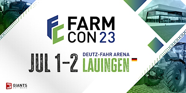 FarmCon 23