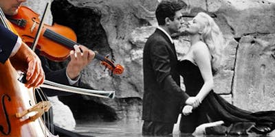 La Dolce Vita: Great Italian Movie Songs with ballet - I capolavori del cinema italiano con balletto La Dolce Vita: Great Italian Movie Songs with ballet - I capolavori del cinema italiano con balletto