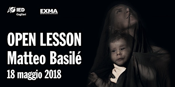 Open Lesson Matteo Basilé