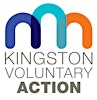 Logótipo de Kingston Voluntary Action