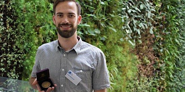 RSPB Centre for Conservation Science annual awards and lecture