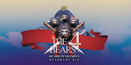 Bear Hunt XIX primary image