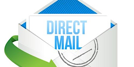 Direct Mail 3.0 - Industry Best Practices primary image