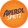 Aperol Spritz Ireland's Logo