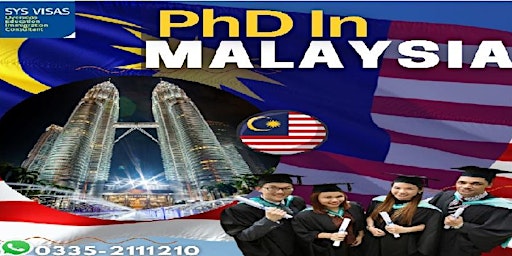 PhD In Malaysia
