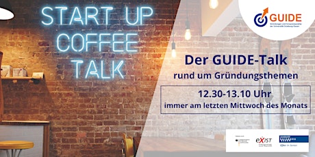 Start-up Coffee Talk #22