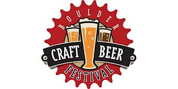 Boulder Craft Beer Festival 2018