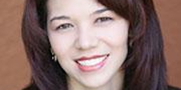 Books & Bites Series | Meet Kristina McMorris