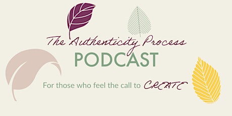 The Authenticity Process LIVE Podcast